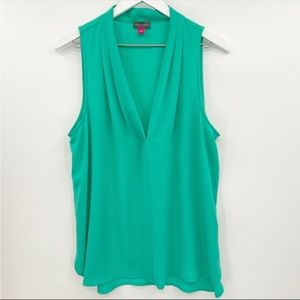 Vince Camuto Sleeveless Blouse